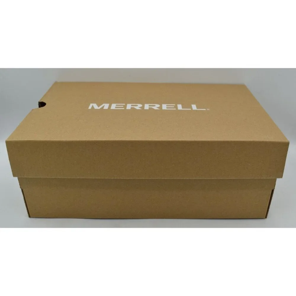 Merrell Womens Size 8.5 Fly Strike 2‎ Windswept Trail Running Shoes Sneakers
